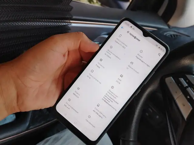 Realme C11, 32gb, Душанбе