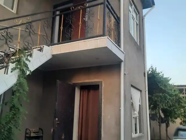 2 этажн. 9-комн. дом, 3 сотки, Корвон, Душанбе