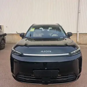 GAC Aion i60