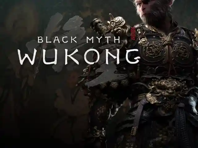 Игра Black Myth Wukong PS5, Душанбе