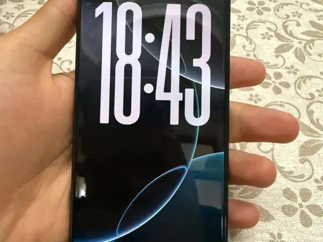 Apple iPhone 16 Pro Max, 256 gb, Black Titanium, Душанбе