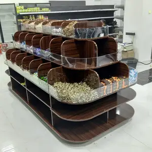 Витрина для конфет, Душанбе