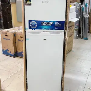 Холодильник ROLO / 125 cm, Душанбе