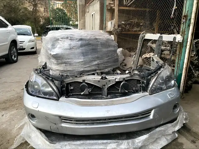 Фары от Lexus RX 400, Душанбе