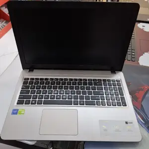 Ноутбук Asus celerone N3450 4/256 видеокарта GT920mx 2g, Душанбе