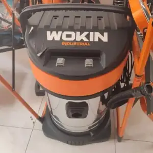 Пылесос Wokin 70Литровая, Душанбе