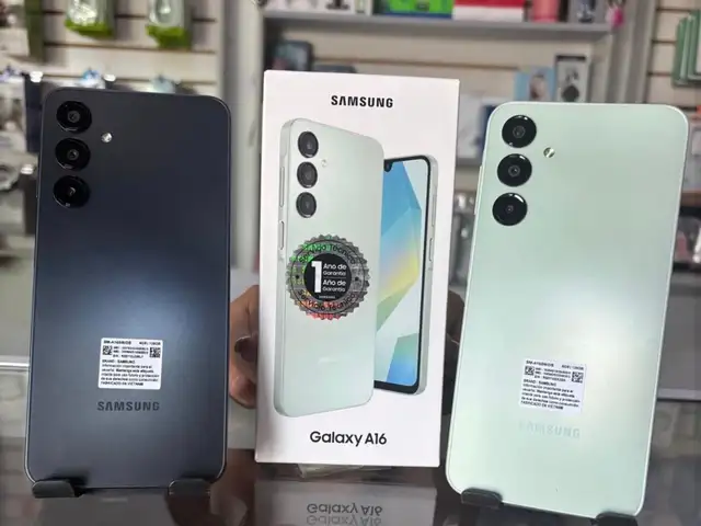 Samsung Galaxy A16 128gb, Душанбе