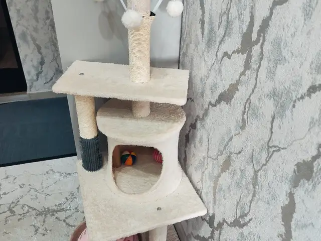 Игровой домик, Душанбе