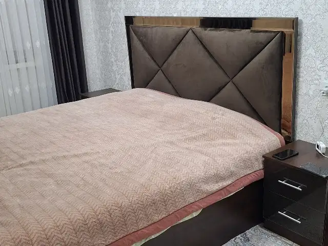 Спальный гарнитур, Душанбе