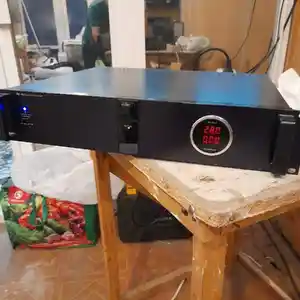 Зарядное устройство для аккумулятора, Душанбе