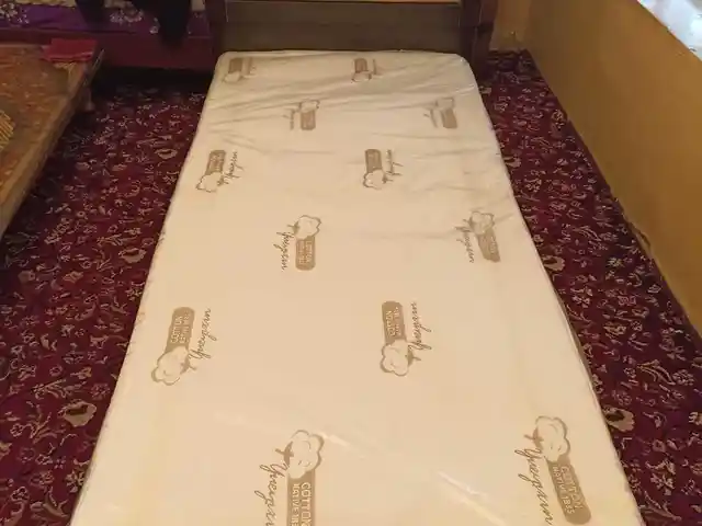 Кровать для детской, Душанбе