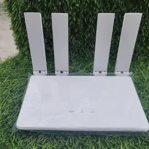 WiFi router 4G LTE, Душанбе