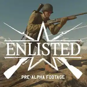 Игра Enlisted для компьютера-пк-pc, Душанбе