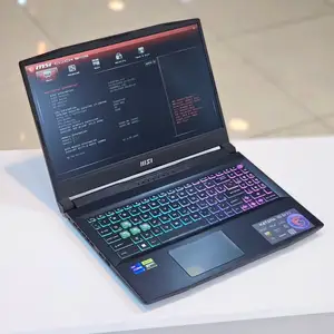 Игровой Ноутбук MSI Katana 15 Core i7-13620H / RTX 4070 8GB / 16GB / 1TB SSD, Душанбе