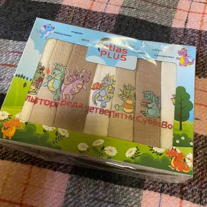 Новые кухонные полотенца, Душанбе
