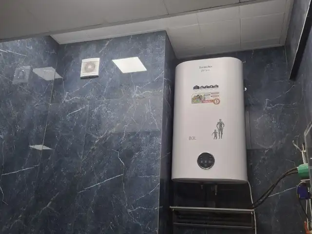 5-комн. квартира, 8 этаж, 156 м², Нохияи рудаки Машраб, Рӯдакӣ