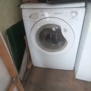 Корпус от стиральной машины, Душанбе