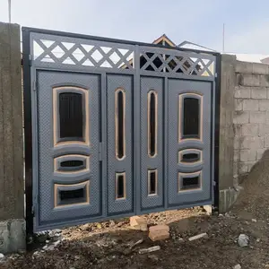 Дарвоза, Душанбе