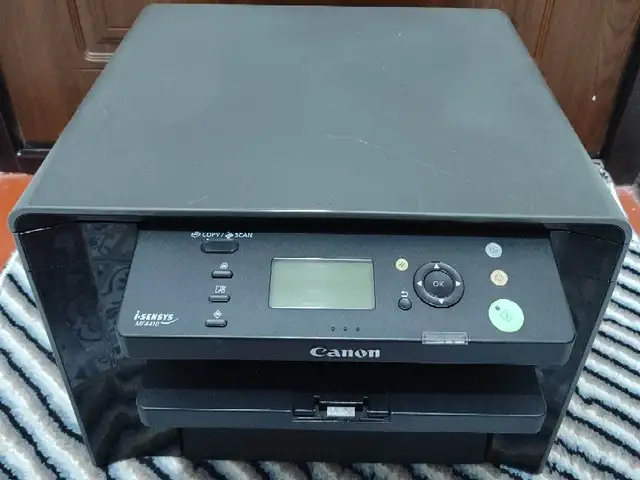 Принтер Canon PIXMA G4411, Худжанд