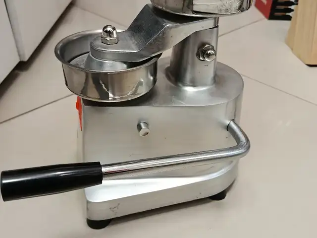 Колаби катлет, Душанбе
