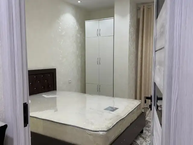 2-комн. квартира, 3 этаж, 62м², 27мкр, Хуҷанд