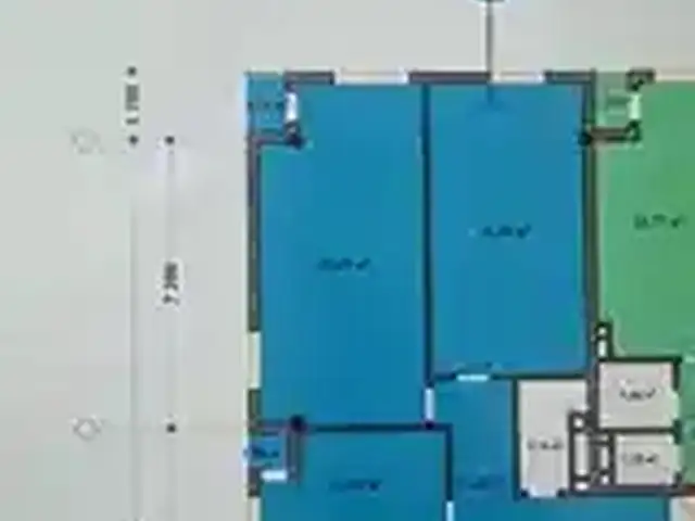2-комн. квартира, 10 этаж, 99 м², Сомони, Душанбе