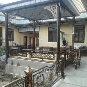 Тапчан, Джаббор Расулов