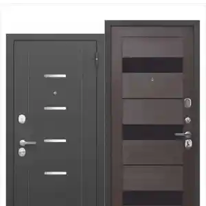 Дверь, Душанбе