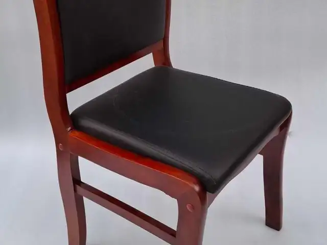 Стул, Душанбе
