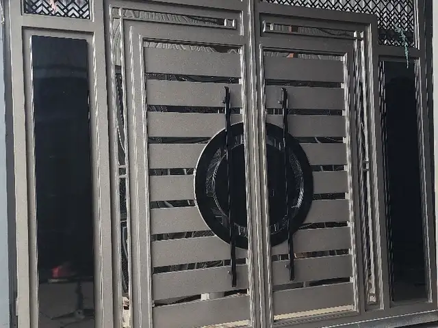 Дарвоза, Хуҷанд