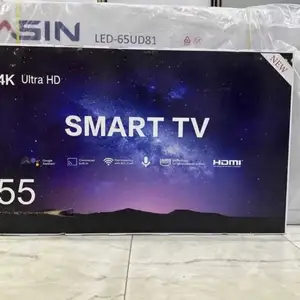Телевизор, Душанбе