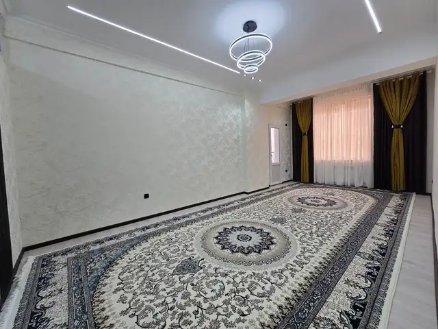 2-комн. квартира, 4 этаж, 70м², Сино 2, Душанбе