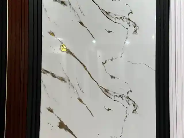 ПВХ Панель, Душанбе