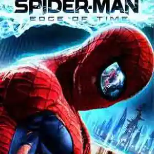 Игра Spider man 3 для прошитых Xbox 360, Душанбе