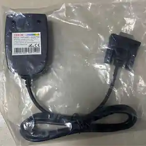 IrDA для RS232, Душанбе