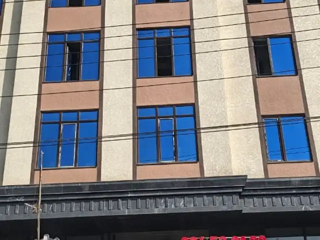 2-комн. квартира, 5 этаж, 62 м², Рӯдакӣ, назди ГАИ, Рӯдакӣ