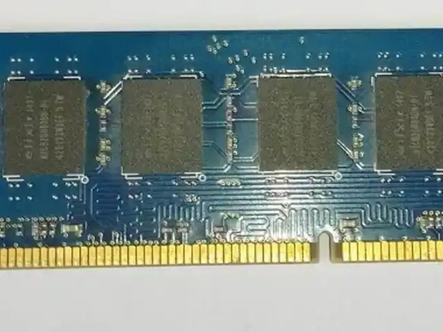 Оперативная память 4 GB DDR 3 1600, Душанбе