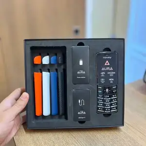Novey Aura V1 2/32Gb 1000Мач, Душанбе