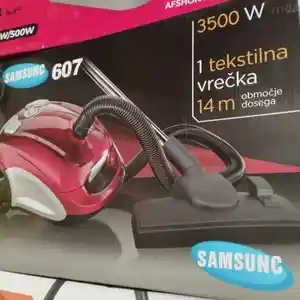 Пылесос Samsung, Душанбе