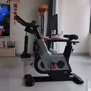 Велотренажер, Душанбе