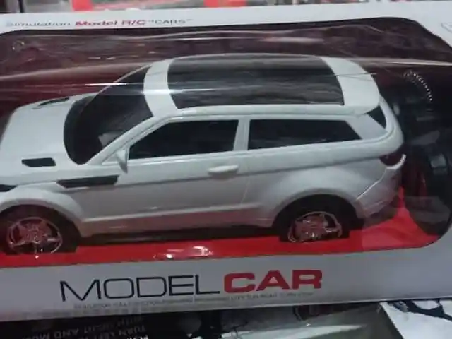 Игрушка машина, Душанбе