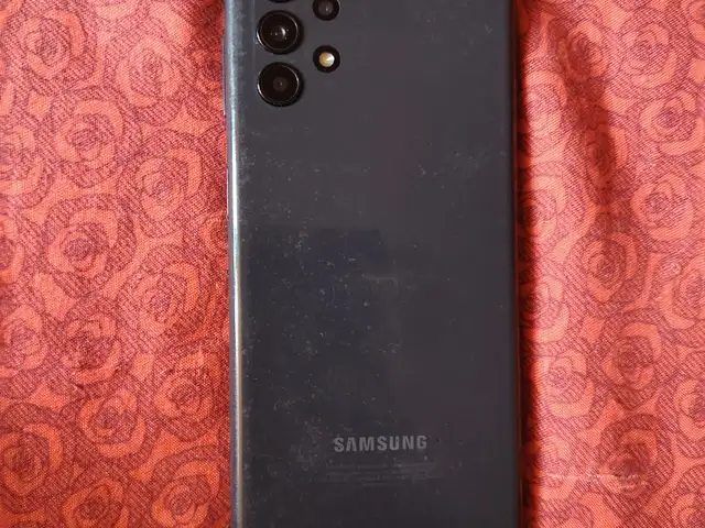 Samsung Galaxy A13 128Gb, Душанбе