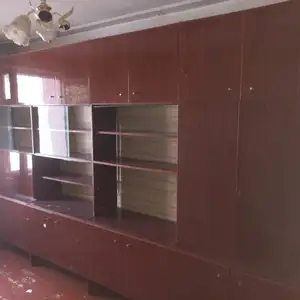 Шкафы, Душанбе