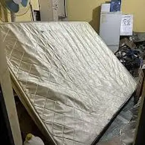 Матрас, Душанбе