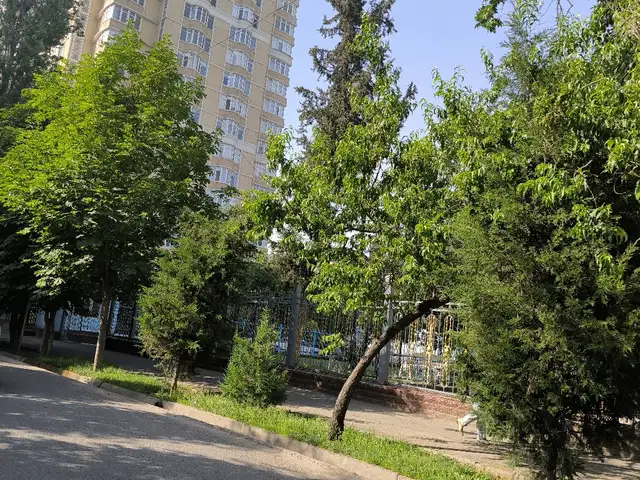 3-комн. квартира, 11 этаж, 100м², Шоҳмансур кучаи Бофанда бинои 7, Душанбе