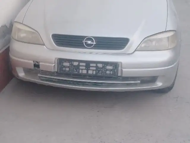 Opel Astra G