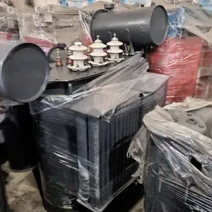 Трансформатор 250/10/6, Душанбе