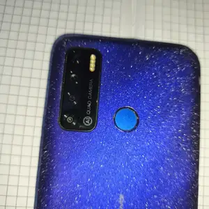 Tecno Pouvoir 4 32gb, Душанбе