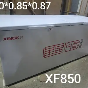 Морозильник Хинг 850 литров, Душанбе