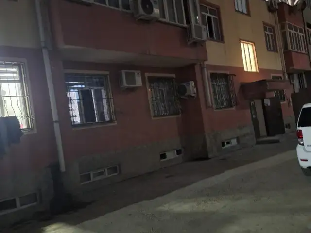 1-комн. квартира, 2 этаж, 31 м², Фирдавси, Душанбе